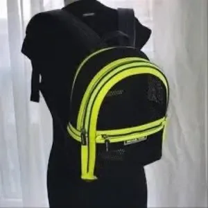 Michael Kors sport neon mesh backpack Michael Kors | Bags | Michael Kors Sport Neon Mesh Backpack  main image 4